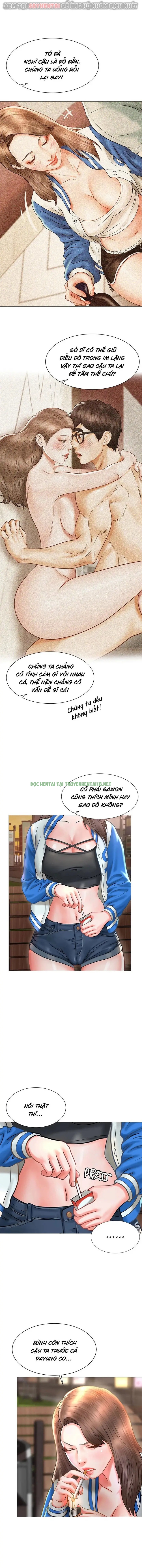 Xem ảnh truyen cau lap bo manga quyen ru chuong 3 10 trong truyện hentai Câu Lập Bộ Manga Quyến Rũ - Chap 3 - truyenhentai18.pro