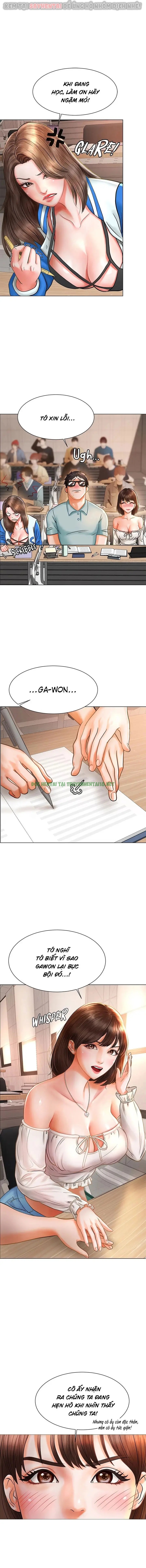 Xem ảnh Câu Lập Bộ Manga Quyến Rũ - Chap 3 - truyen cau lap bo manga quyen ru chuong 3 6 - HentaiTruyen.net