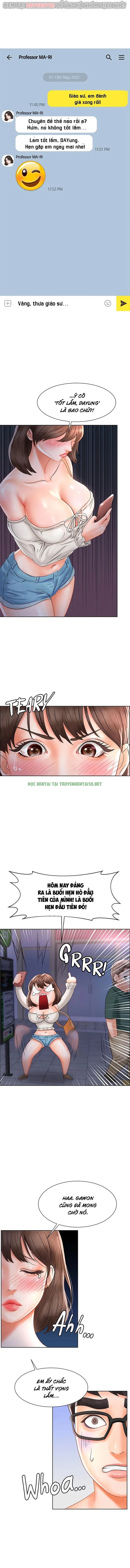 Xem ảnh truyen cau lap bo manga quyen ru chuong 5 16 trong truyện hentai Câu Lập Bộ Manga Quyến Rũ - Chap 5 - truyenhentai18.pro