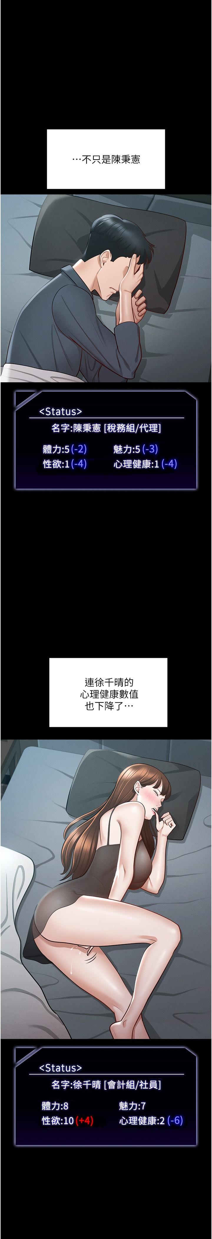 查看漫画超級公務員 - 第10話-快來幫我滅火 - tymanga.com中的829590图片