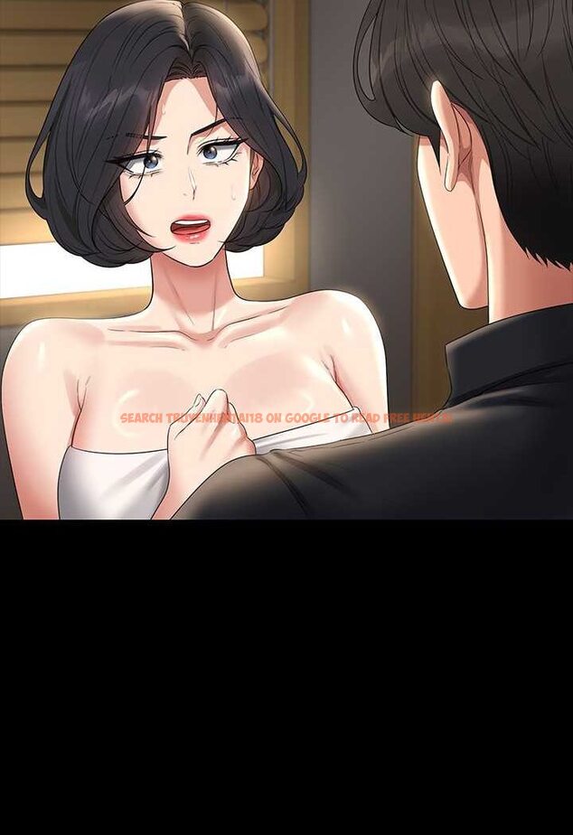 查看漫画超級公務員 - 第110話-千晴，妳腰間那個是? - tymanga.com中的1523365图片