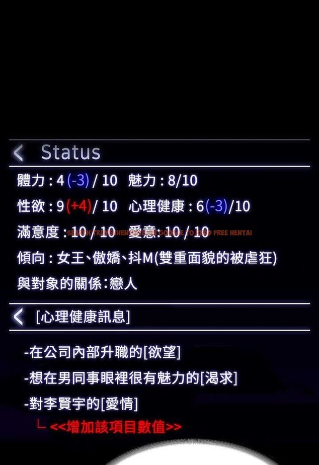 查看漫画超級公務員 - 第110話-千晴，妳腰間那個是? - tymanga.com中的1523393图片