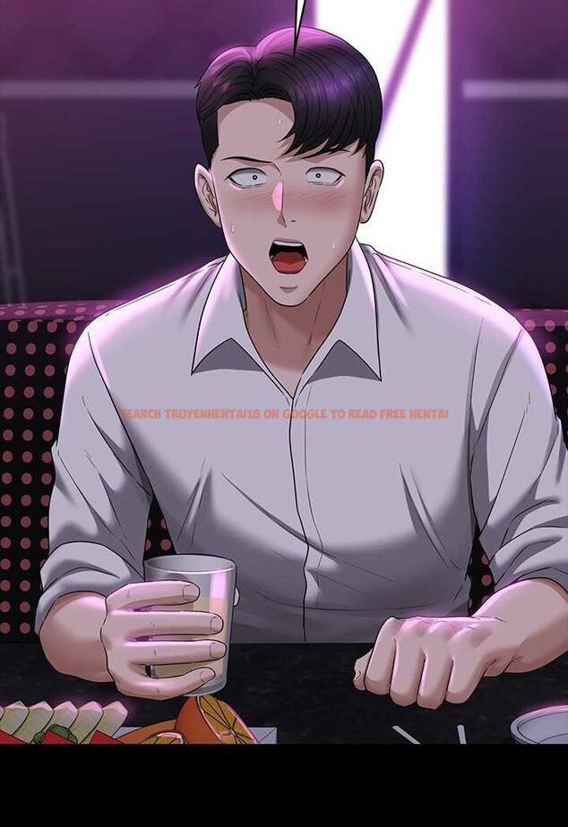 查看漫画超級公務員 - 第112話-啊&hellip;秉憲，不要看 - tymanga.com中的1569914图片