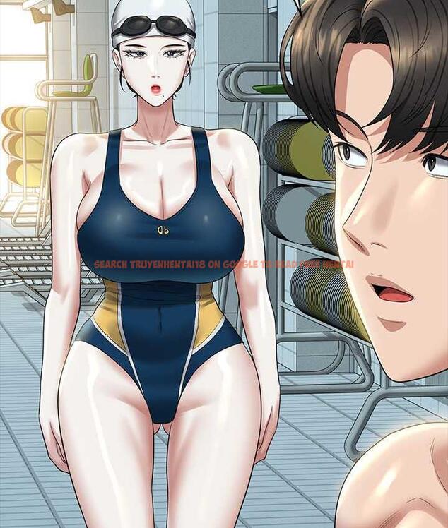 查看漫画超級公務員 - 第122話-為了後門達陣的游泳對決 - tymanga.com中的1785413图片