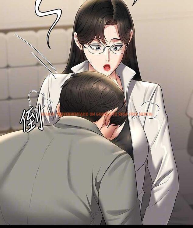 查看漫画超級公務員 - 第123話-公務員系統的副作用 - tymanga.com中的1805666图片