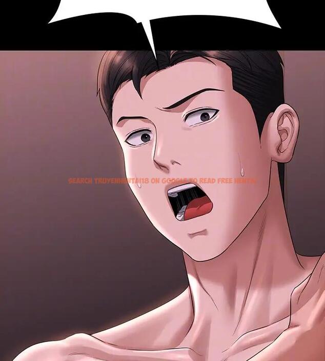 查看漫画超級公務員 - 第128話-插入前夕&hellip;秉憲的選擇是? - tymanga.com中的1918074图片