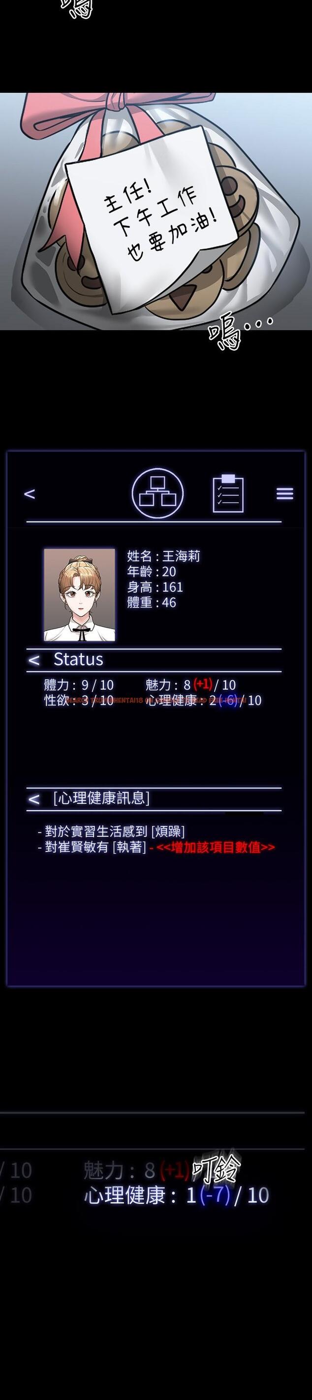 查看漫画超級公務員 - 第57話-刺激性慾的20歲肌膚 - tymanga.com中的1095647图片