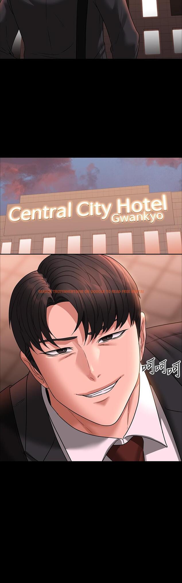 查看漫画超級公務員 - 第86話-揭露組長的私生活 - www.tymanga.com中的1288146图片