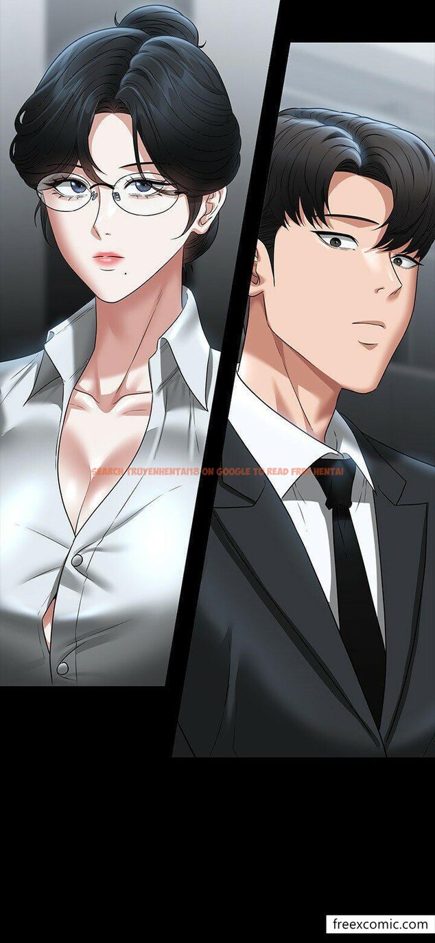 查看漫画超級公務員 - 第98話-李代理…我要去洗澡 - www.tymanga.com中的1360187图片