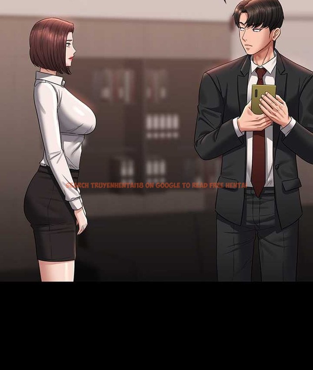 查看漫画超級公務員 - 最終話-管理員的生活 - tymanga.com中的2119242图片