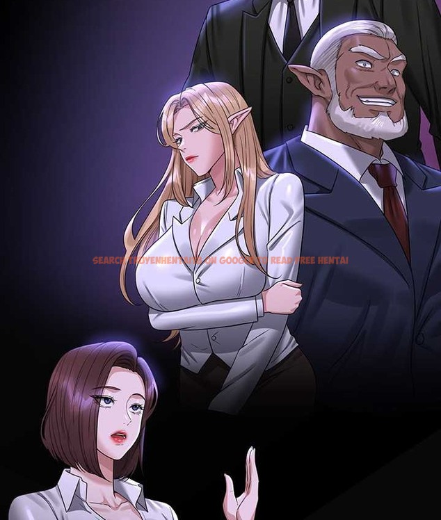 查看漫画超級公務員 - 最終話-管理員的生活 - tymanga.com中的2119246图片