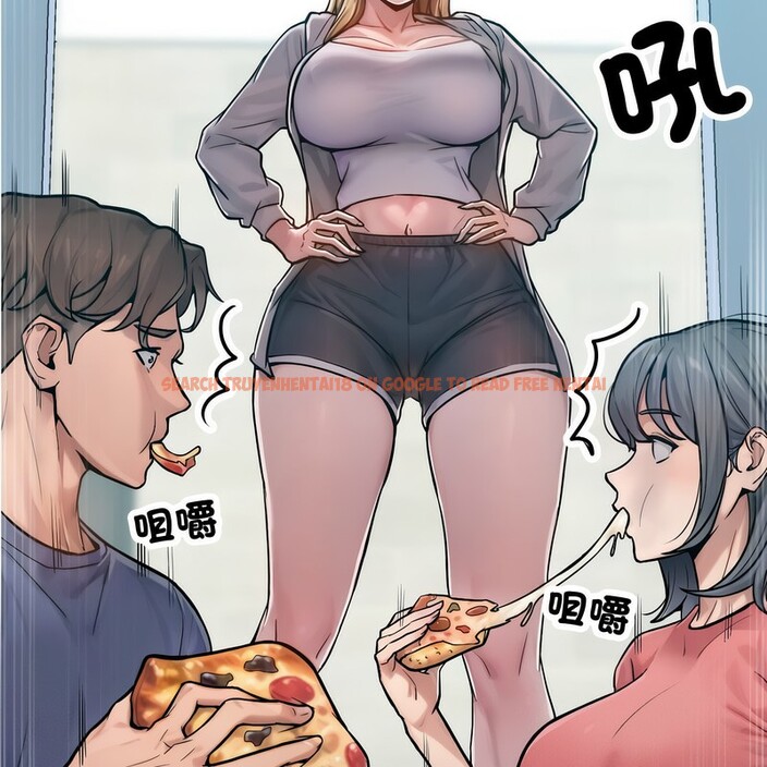 查看漫画超美味人妻x4 - 第1話 - tymanga.com中的3549050图片