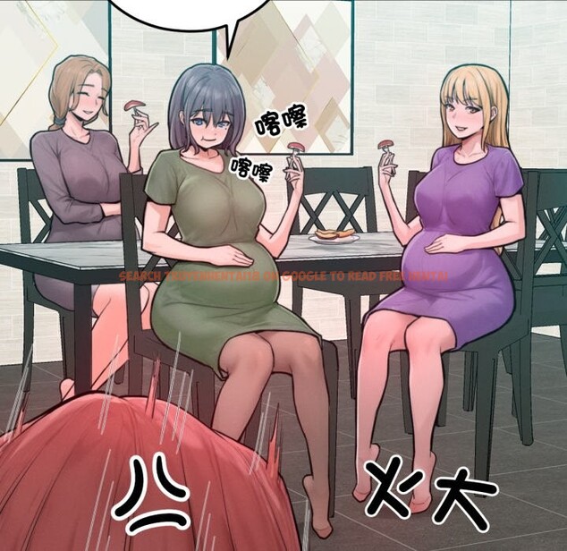 查看漫画超美味人妻x4 - 最終話 - www.tymanga.com中的3551064图片