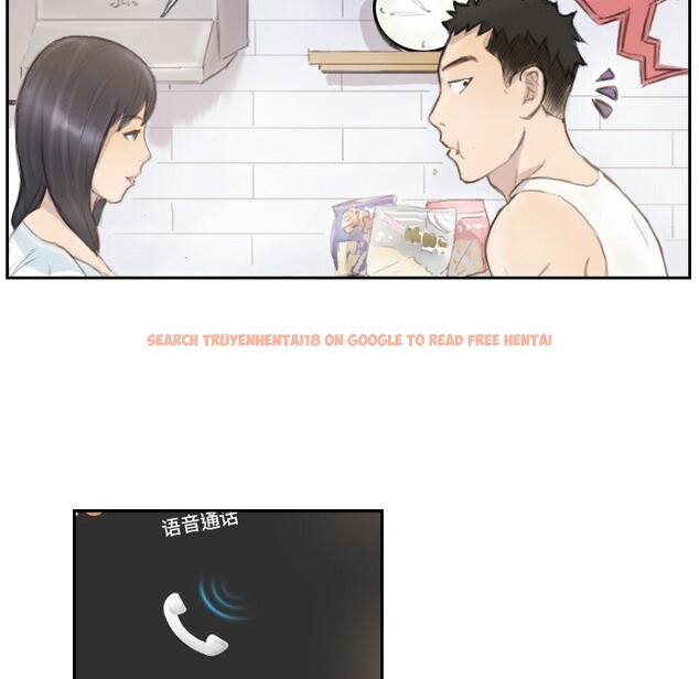 查看漫画超能刑警 - 第14話 - sayhentaiz.net中的2608655图片
