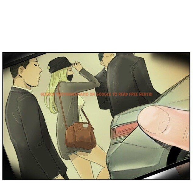 查看漫画超能刑警 - 第16話 - sayhentaiz.net中的2661645图片