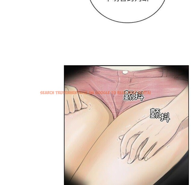 查看漫画超能刑警 - 第16話 - sayhentaiz.net中的2661654图片
