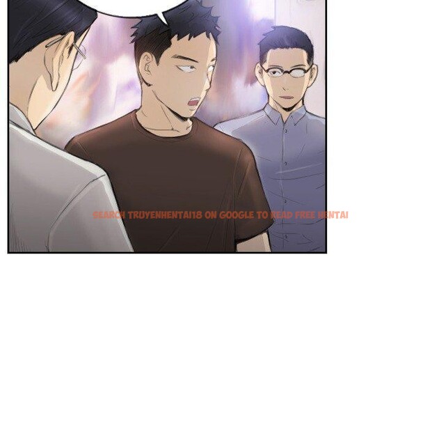 查看漫画超能刑警 - 第17話 - sayhentaiz.net中的2693622图片