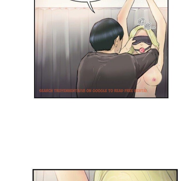 查看漫画超能刑警 - 第17話 - sayhentaiz.net中的2693636图片