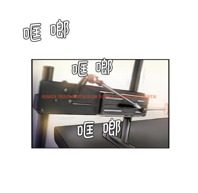 查看漫画超能刑警 - 第18話 - sayhentaiz.net中的2722918图片