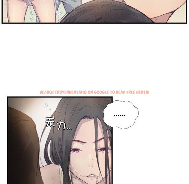 查看漫画超能刑警 - 第21話 - sayhentaiz.net中的2800068图片