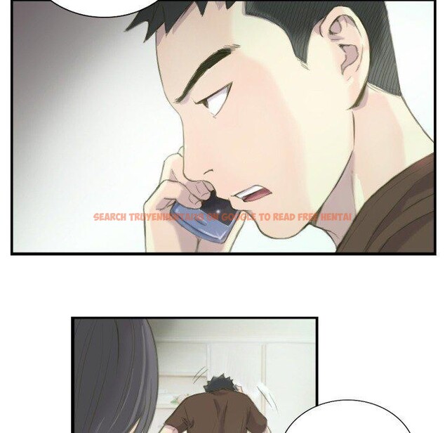 查看漫画超能刑警 - 第21話 - sayhentaiz.net中的2800118图片