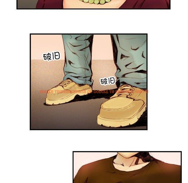 查看漫画超能刑警 - 第22話 - sayhentaiz.net中的2824225图片