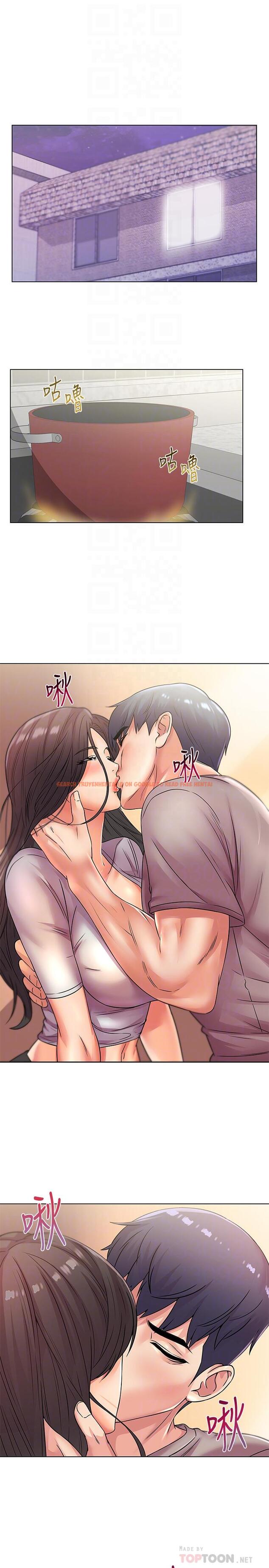 查看漫画超市的漂亮姐姐 - 第23話-美味的恩惠姐 - www.tymanga.com中的445063图片