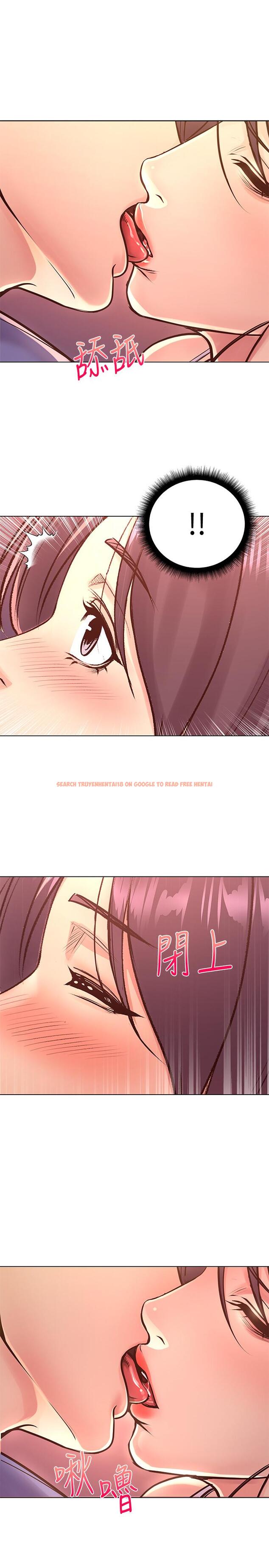 查看漫画超市的漂亮姐姐 - 第33話-終於把朵宜當女生看待 - www.tymanga.com中的469872图片