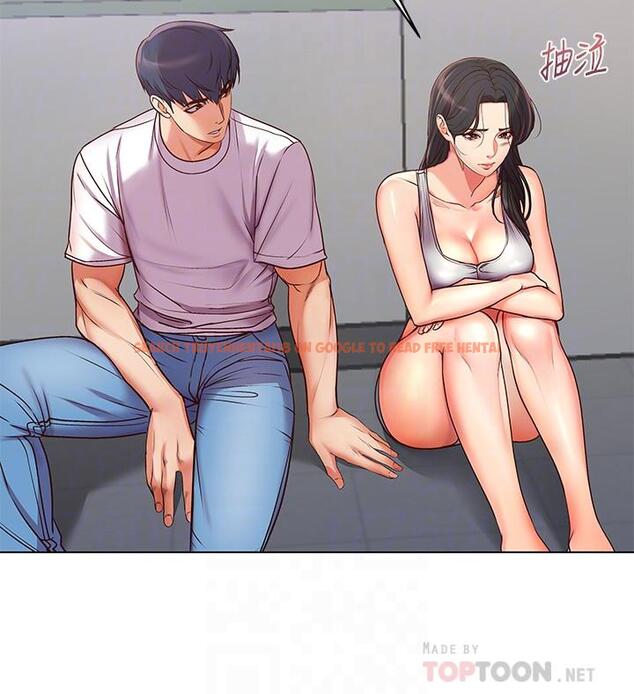 查看漫画超市的漂亮姐姐 - 第36話-恩惠姐好聞的體香 - tymanga.com中的476285图片