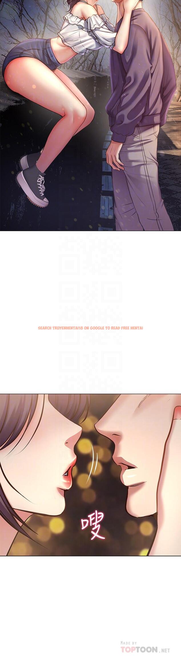 查看漫画超市的漂亮姐姐 - 第42話-朵宜的告白與意外的外宿 - tymanga.com中的488491图片