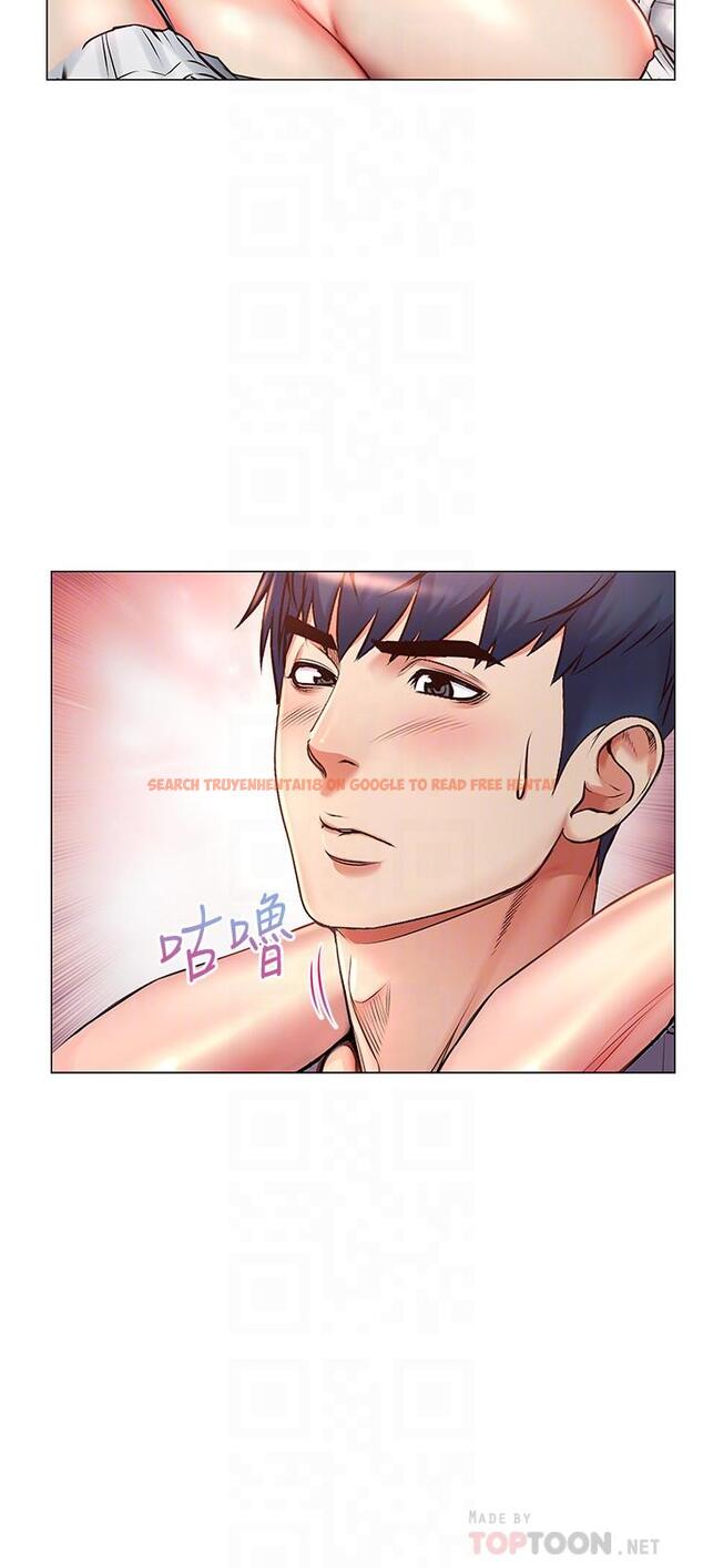 查看漫画超市的漂亮姐姐 - 第43話-好舒服，繼續摸 - www.tymanga.com中的490710图片