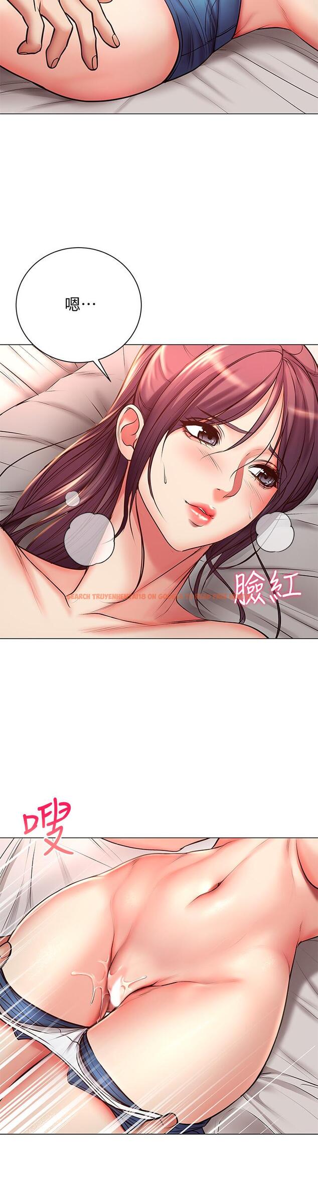 查看漫画超市的漂亮姐姐 - 第44話-得到朵宜的第一次 - www.tymanga.com中的492448图片