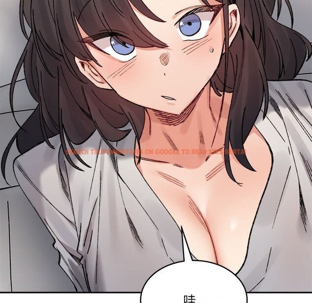 查看漫画超微妙關係 - 第39話 - tymanga.com中的2838655图片