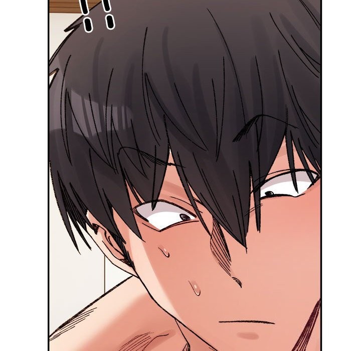 查看漫画超微妙關係 - 第40話 - tymanga.com中的2838844图片