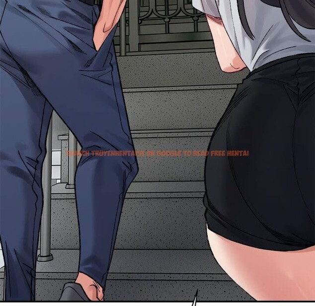 查看漫画超微妙關係 - 第40話 - tymanga.com中的2839004图片