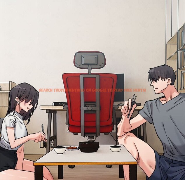 查看漫画超微妙關係 - 第40話 - tymanga.com中的2839008图片