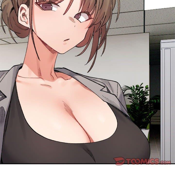 查看漫画超微妙關係 - 第41話 - tymanga.com中的2871232图片