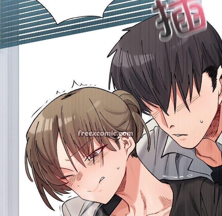 查看漫画超微妙關係 - 第41話 - tymanga.com中的2871276图片