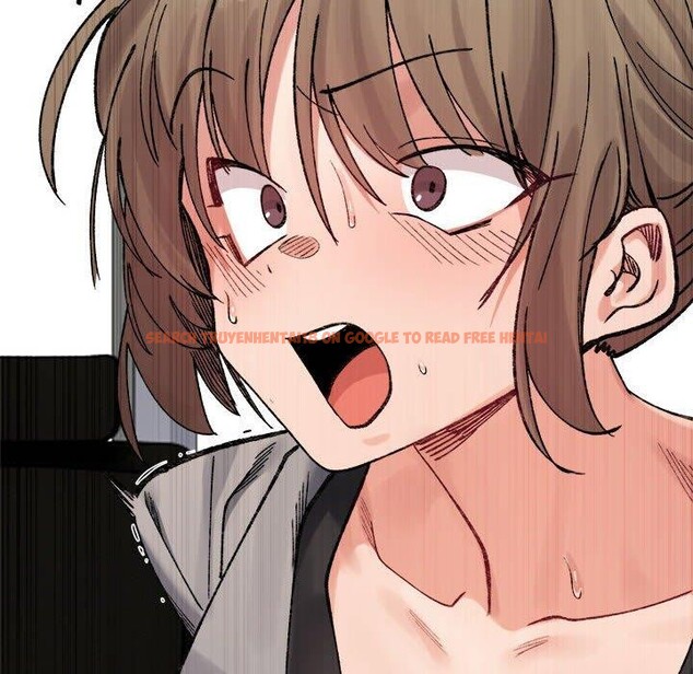 查看漫画超微妙關係 - 第41話 - tymanga.com中的2871283图片
