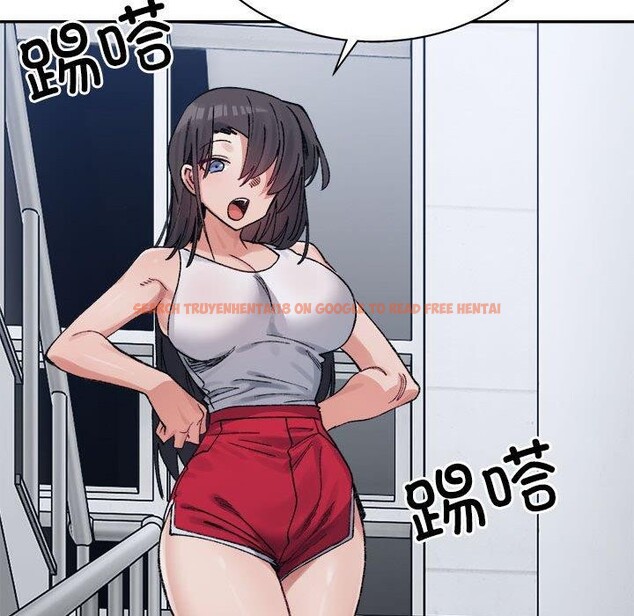 查看漫画超微妙關係 - 第41話 - tymanga.com中的2871387图片