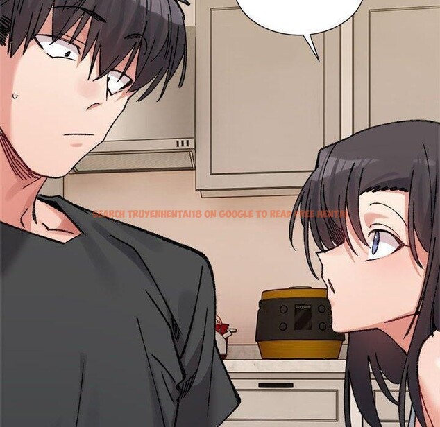 查看漫画超微妙關係 - 第41話 - tymanga.com中的2871426图片