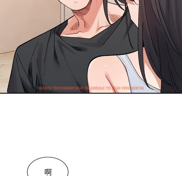 查看漫画超微妙關係 - 第42話 - tymanga.com中的2896956图片