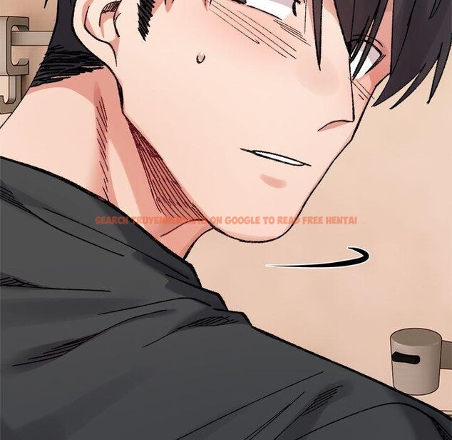 查看漫画超微妙關係 - 第42話 - tymanga.com中的2897021图片