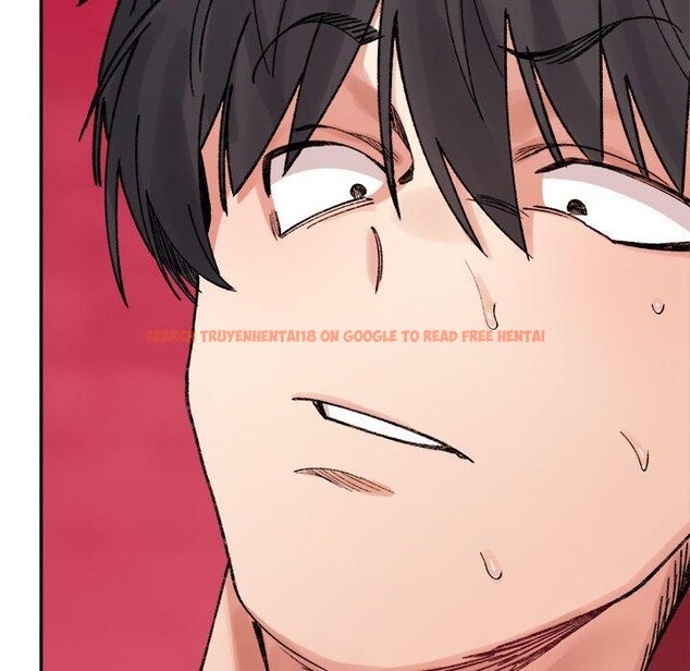 查看漫画超微妙關係 - 第43話 - tymanga.com中的2926328图片