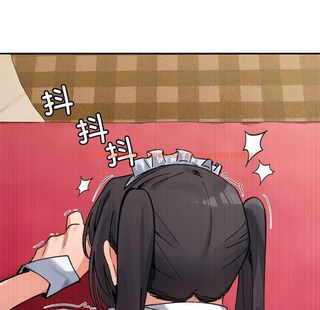 查看漫画超微妙關係 - 第43話 - tymanga.com中的2926378图片