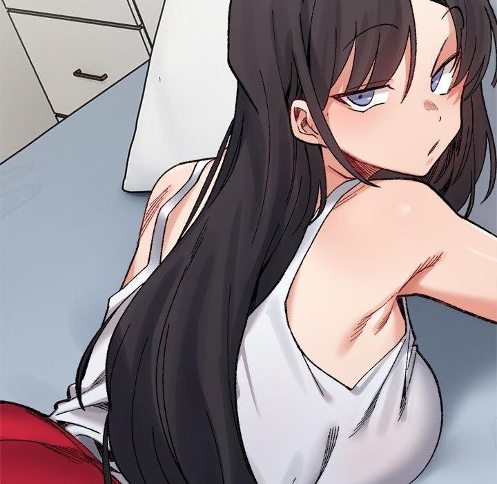查看漫画超微妙關係 - 第44話 - tymanga.com中的2953700图片