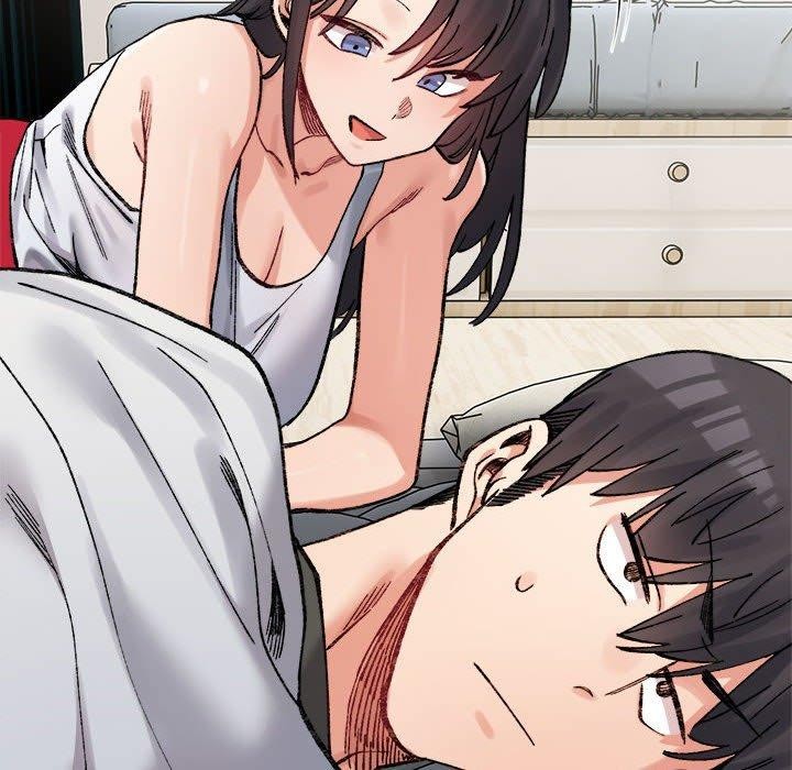 查看漫画超微妙關係 - 第44話 - tymanga.com中的2953713图片