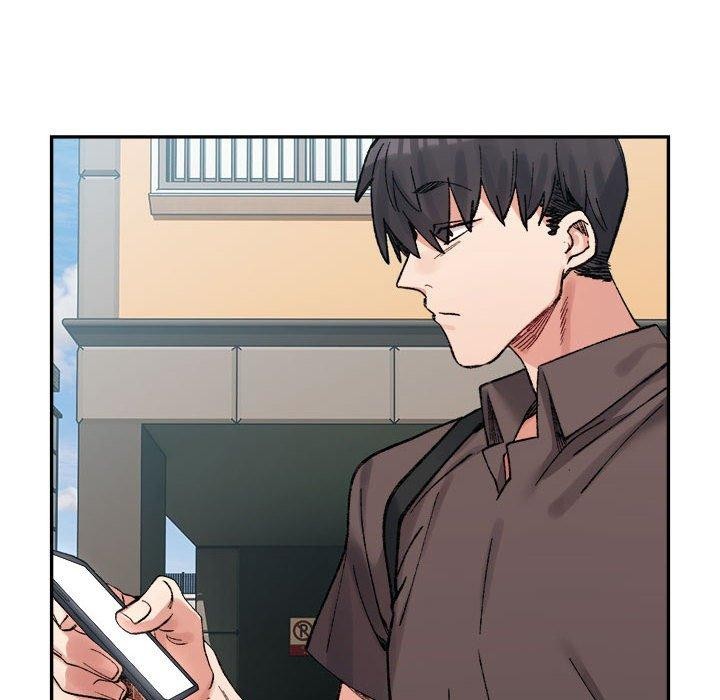 查看漫画超微妙關係 - 第44話 - tymanga.com中的2953805图片
