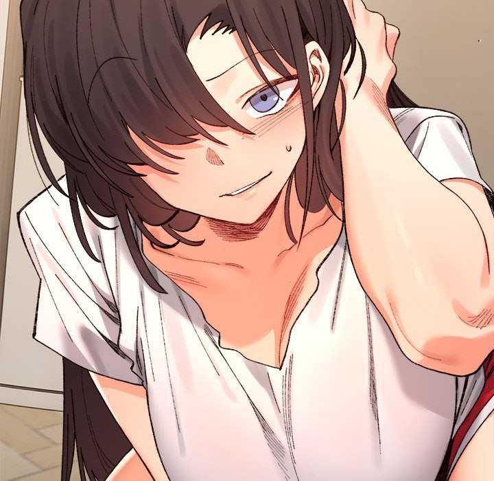 查看漫画超微妙關係 - 第45話 - tymanga.com中的2977033图片