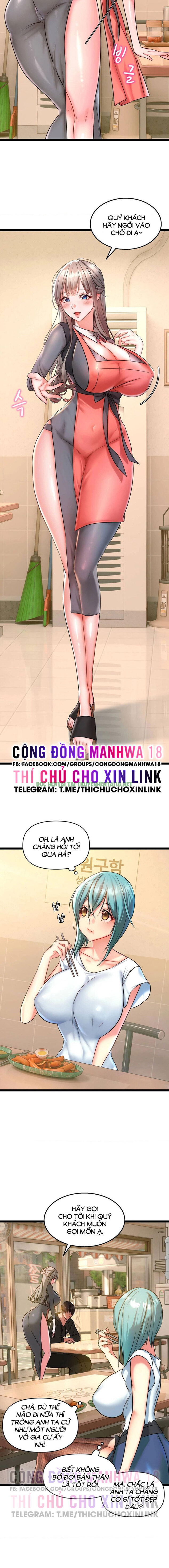 Hình ảnh truyen chewy chuong 1 19 trong Chewy - Chap 1 - Hentaimanhwa.net